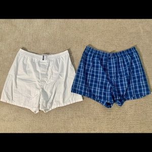 Jockey Boxers